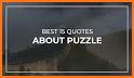 Quotes Collect Puzzle related image