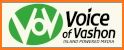 Voice of Vashon - KVSH 101.9FM related image