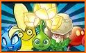 Hint of Plants vs Zombies 2 related image