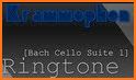 Bach The Cello Suites Ringtone related image