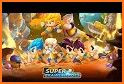 Super Brawl Heroes related image