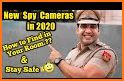 Spy Camera Detector - Detect Hidden Camera related image