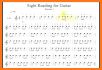 Guitar Sight Reading related image