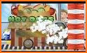 A Funny Car Wash Game related image
