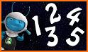 123 - Numbers with Kaju Full! related image