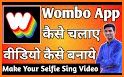 Wombo Make Photo Sing Helper related image