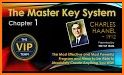 The Master Key System PRO (Law of Attraction) related image