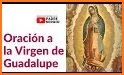 Virgen de Guadalupe related image