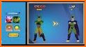 Idle Merge SSJ Transform - Super Z Warriors related image