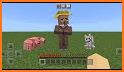 Animation Mod for Minecraft PE related image