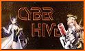 CyberHive related image