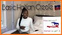 Haitian Creole English & camera Translator related image