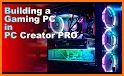PC Creator PRO - PC Building Simulator related image