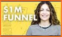 Clickfunnels Full Course ✔️ Marketing & Sales related image