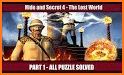 Hidden World of Secrets - Hidden Object Games related image
