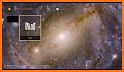 Spiral Nebula Launcher Theme related image