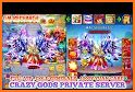 Crazy Gods-เกม rpg ไม่ได้ใช้งาน afk related image