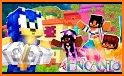 Skins encanto for mcpe related image