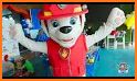 Paw Puppy Patrol Matching 2019 New Game related image