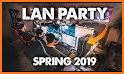 LAN Party related image