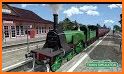 Classic Train Simulator: Britain related image