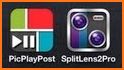 Split Lens 2-Clone Yourself in Photo & Video related image