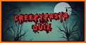 creepypasta quiz related image