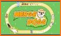 Merge Dog- Dog games - idle tycoon game related image