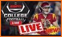 College Football Live Streaming related image