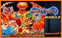 Ghouls'n Ghosts MOBILE related image