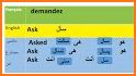 Arabic - Belarusian Dictionary (Dic1) related image
