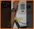 Blood Pressure BPM Tracker related image