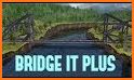 Bridge builder Repair & Construction Game related image