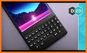 BlackBerry Keyboard related image