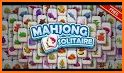 Mahjong Solitaire Fish related image