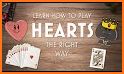 Hearts: Classic Card Game related image