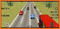 Heavy Traffic Rider Car Game related image