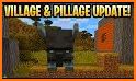 Big craft: village & pillage related image