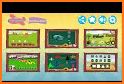 Kids games for toddlers: Education and learning related image
