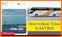 Safarani - Bus & Hotel Booking related image