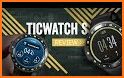 TicWatch Odyssey related image