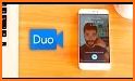 Google Duo related image