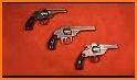Iver Johnson safety revolvers related image