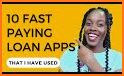MobiKash - Instant Loans to Your M-Pesa related image
