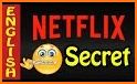Netflix Secret Codes Unlock related image