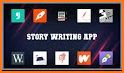 StoryPad - Write Story, Note, Diary related image