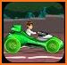 Ben Car HD Hill Racing Games related image