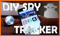 Tracker Spy related image