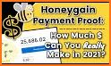 Honeygain Earning App: Get Cash by App Rewards related image