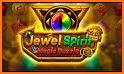 Jewel Spirit: Magic Puzzle related image